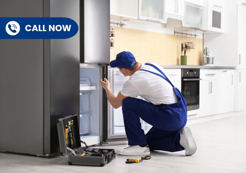 Stony Point Appliance Repair Company